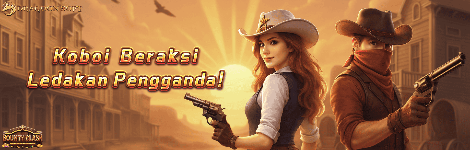 PG SOFT - TURNAMEN LEBARAN SPESIAL